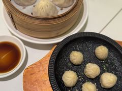-翡翠拉面小笼包(岭南新天地店)
