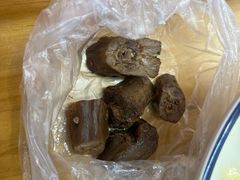 -鸭小妹鸭血粉丝(老门东店)