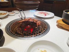 -本家韩国烤肉(青岛万象城店)
