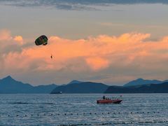 -大梅沙海滨公园