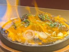-蜜桃餐厅·伴山(海岸城店)