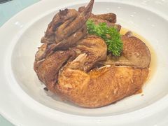 -老德州四合院·德州菜(天衢路店)