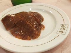 全聚德精品烤鸭-北京全聚德(西翠路店)