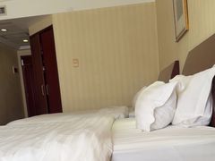 -罗浮山嘉宝田森林温泉度假酒店