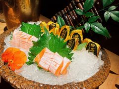-Minase水濑·日料放题(外滩店)