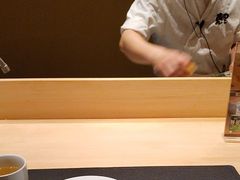 -鲤·鮨KOISUSHI