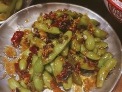 -破店肥哈·东北烧烤·夜宵(南山保利店)