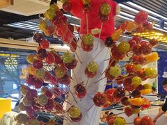 -星光小把串·海鲜烧烤(西安路店)
