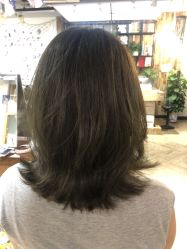 中发-米莱 Hair Salon 美髮