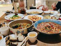 -金掌勺锅包肉(华润万象城店)