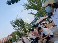 -祥源·阜阳生态乐园