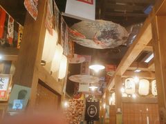 -炉太郎日式烧肉店(华贸店)
