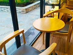 用餐区-焙丽拾光(麦凯乐直营店)