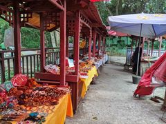 -西双版纳基诺山寨