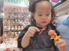 -泡泡玛特POPMART(崇文门国瑞城店)