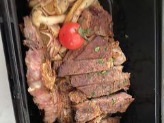 -404干式熟成牛排馆•聚会餐厅