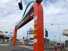 -济州五日民俗市场