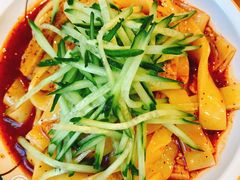 -巴依老爷新疆美食(望京小街店)