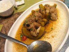 -顺意·顺德家乡菜(国际人才大厦店)