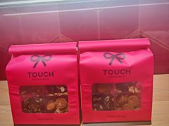 -TOUCH泰奇(航头路店)