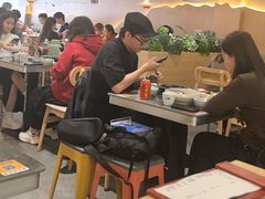 -新白鹿餐厅(龙游路总店·杭帮菜名店)
