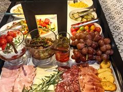 -拉蒂娜·巴西牛排馆 Latina·Brazilian Steakhouse(陆家嘴旗舰店)
