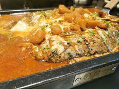 -炉鱼(无锡八佰伴中心店)