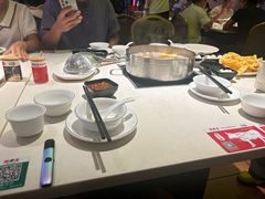 -潮泰牛肉火锅 · 创于1992年(车公庙店)