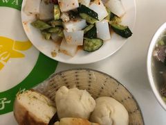 -尔力新疆丸子汤(北屯店)