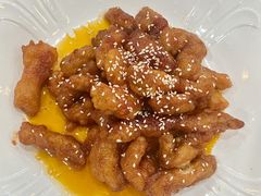 -川川川菜馆(椰海新城店)