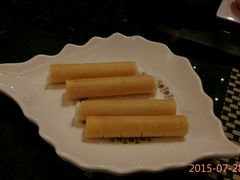android_upload_pic-新兴·金羊座·粤菜点心(乐峰店)