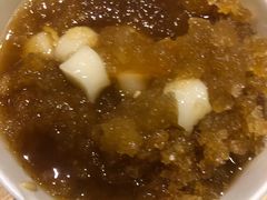 汤圆-肥龙火锅(南坪店)