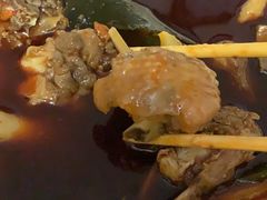 -石灰市毛记烧鸡公(解放碑店)