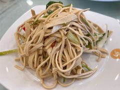-西部马华清真兰州牛肉面·烧烤夜市(关东店)