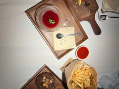 -春树下·树屋花房西餐厅(罍街AS1980店)