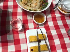 -西贝莜面村(近铁城市广场店)