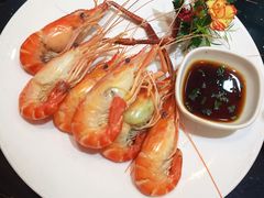 -渔傅·蓝海岸霞浦海鲜(正祥店)