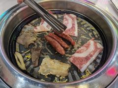 -火焱山烤肉·齐齐哈尔烤肉(朝阳店)