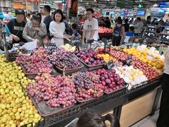 -永辉超市(嘉定宝龙广场店)