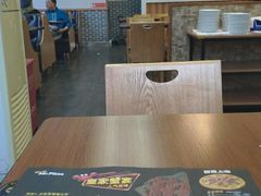 大堂-米斯特比萨(亦庄国融国际店)