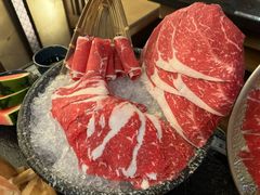 -湊湊火锅·茶憩(世博大道店)