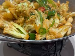 -梅利汴京烤鸭•开封豫菜地标店(东大街店)
