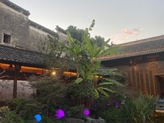 -黎阳老街
