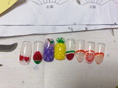 -东方美彩妆化妆培训学校(建外SOHO校区)