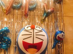 景观位-武汉光谷金盾大酒店-派瑞阁西餐厅