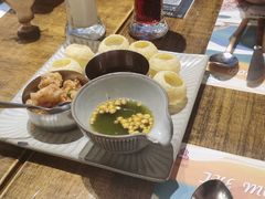 -印度玛咖·鲜熬咖喱(银泰创意城店)