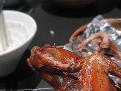 -箪食巷私房菜馆·鲁菜(玉函路店)