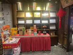 -味鼎长安·地道陕菜(凤城一路店)