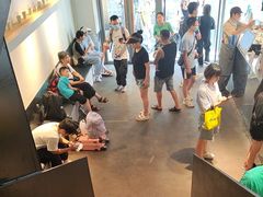 -喜茶(广州北京路惠福东店)