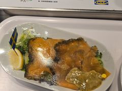 -宜家·瑞典风味餐厅(武汉荟聚中心店)